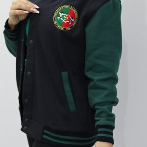 Casaco Varsity Feminino - IFBB Portugal - Image 4