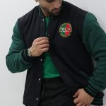 Casaco IFBB PORTUGAL MASCULINO