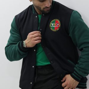 Casaco IFBB PORTUGAL MASCULINO