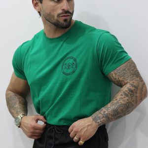 T-shirts Masculinas IFBB PORTUGAL