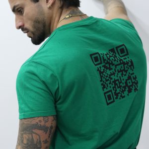 T-Shirt Masculina | IFBB Portugal - Image 3